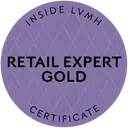 Inside LVMH Retail Expert Gold