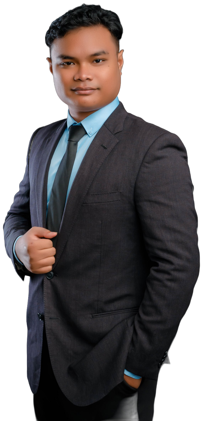 Amir Ashraff