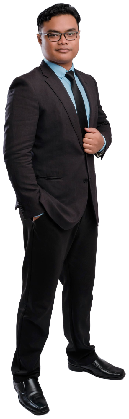 Amir Ashraff (Cikgu Amir)