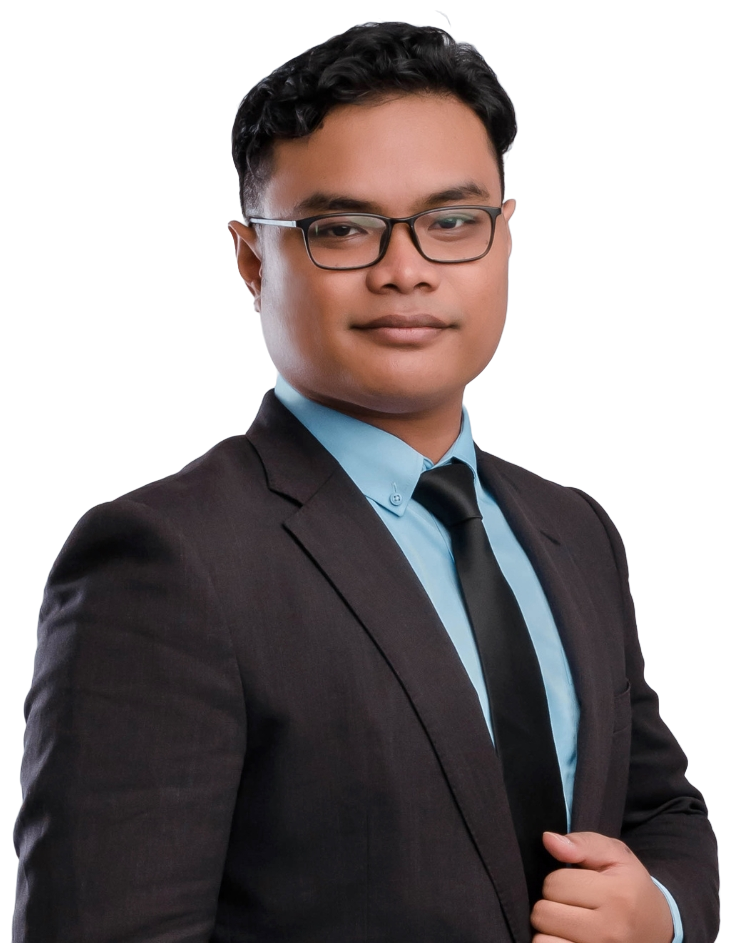 Amir Ashraff