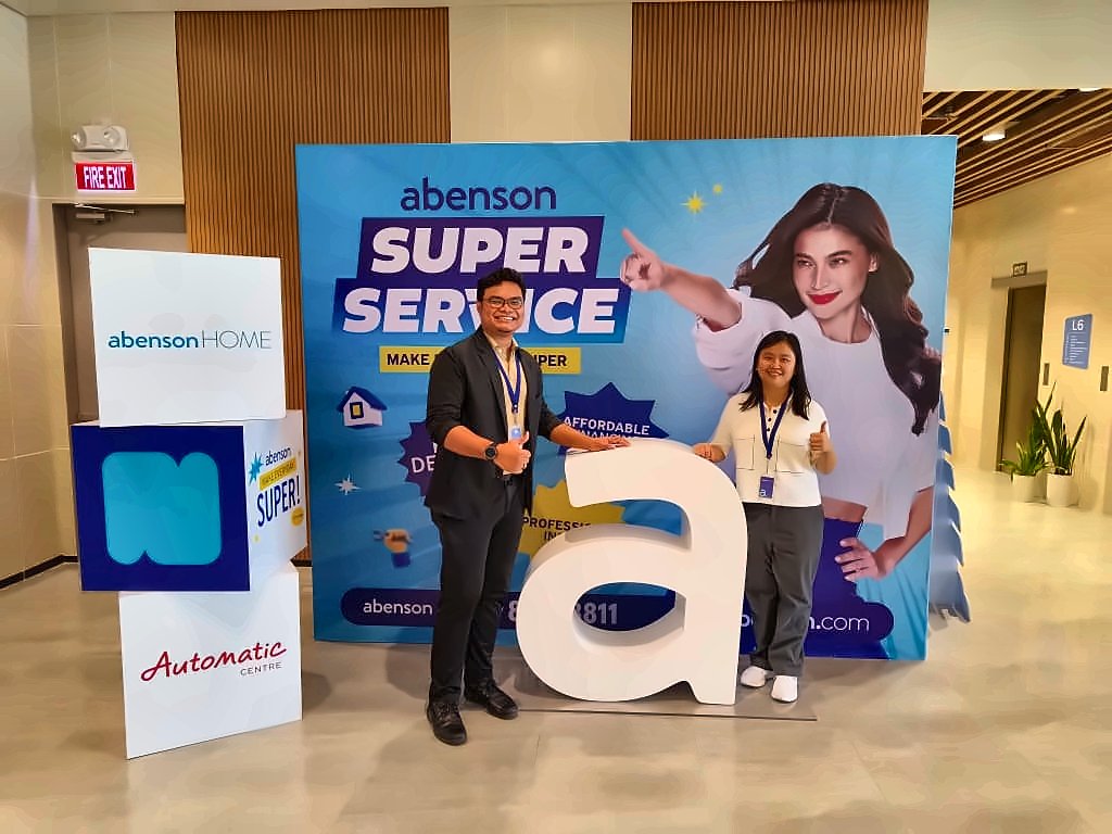 Abenson Super Service