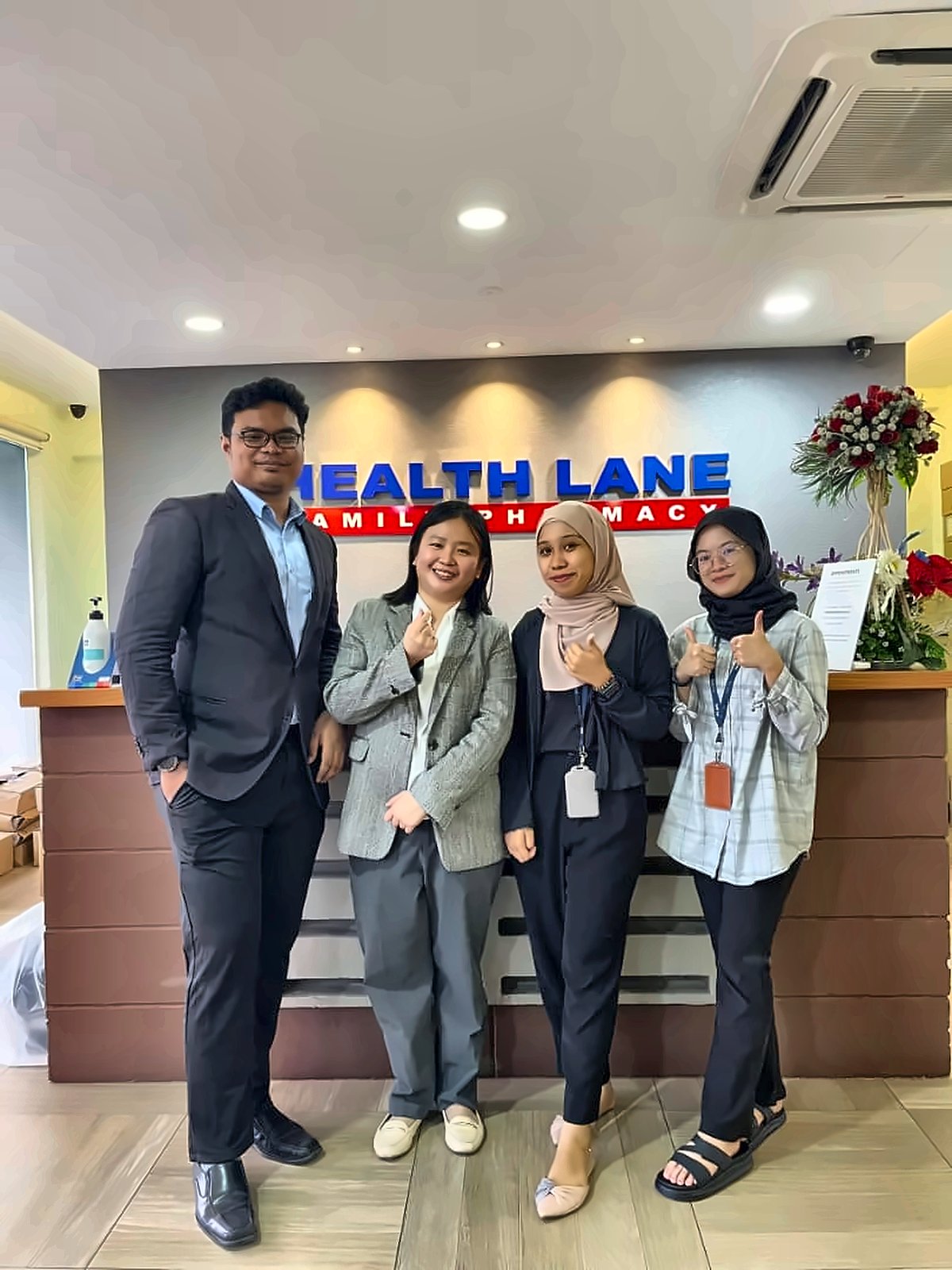 Health Lane Family Pharmacy