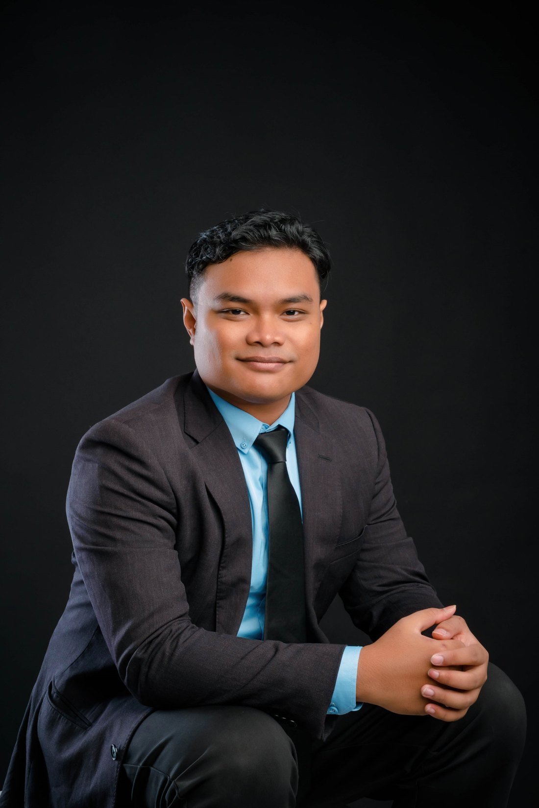 Amir Ashraff
